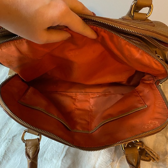 Cole Haan Purse and Wallet - Picture 14 of 14